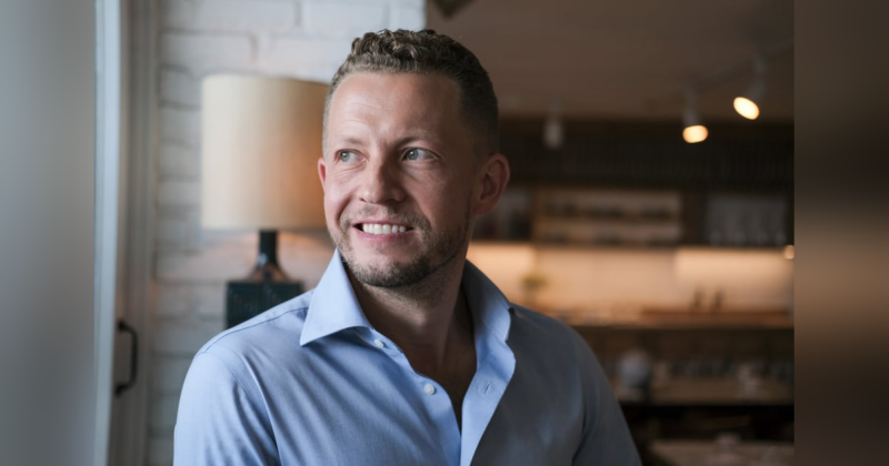 Palisociety: The Power of Proprietor-Led Hospitality – Jorgan von Stiening, Palisociety