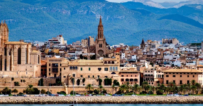 Palma Declaration: Tourism ministers aim at a new sustainable business model for European tourism