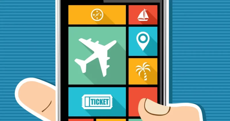 How will the Digital Markets Act impact your holiday search experience?