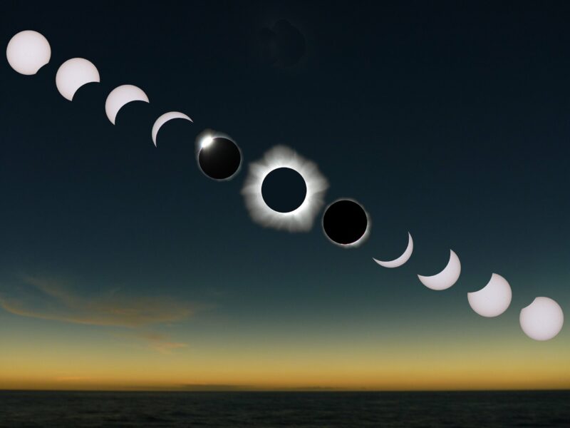 Eclipse Economics: How the 2024 Total Solar Eclipse is Shaping U.S. Hotel Market Trends
