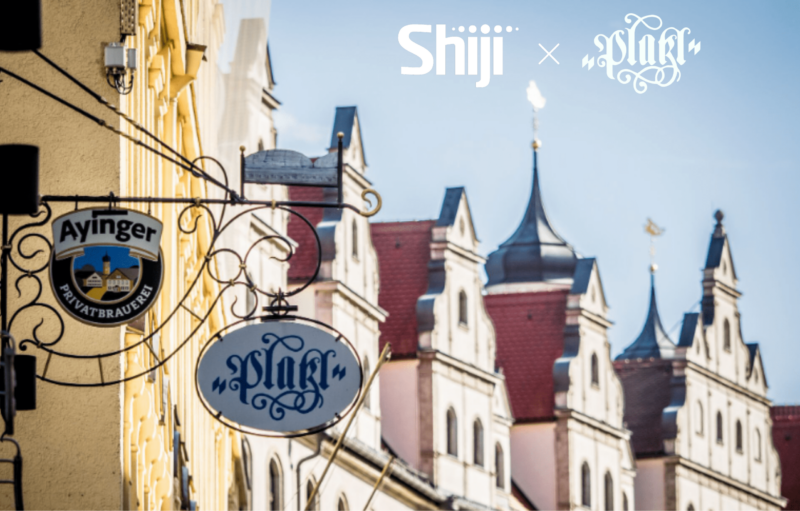 Shiji and Munich’s 4-star superior Platzl Hotels embody Bavarian hospitality excellence with integrated PMS and POS