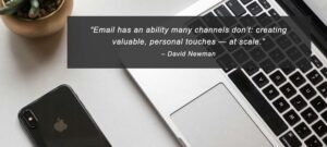 Hotel Email Marketing: Types, Strategies and Top Tips