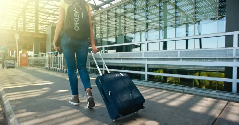 A Revised Package Travel Directive