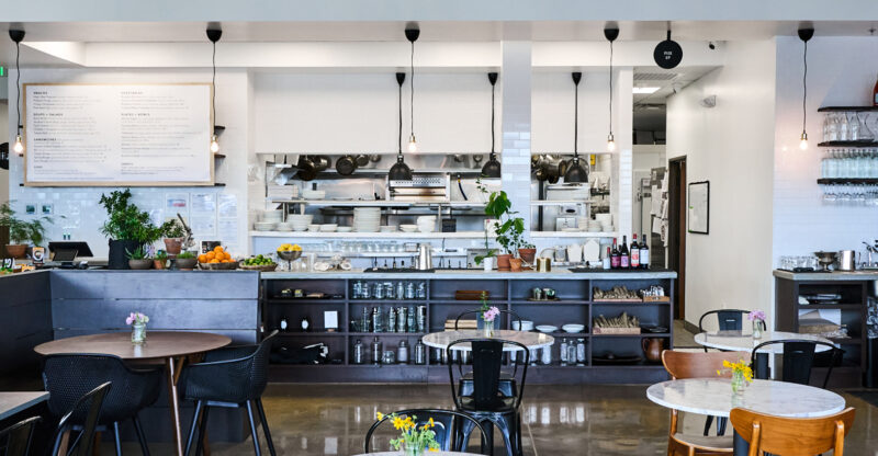 Brooklyn mainstay restaurant James Provisions moves to Texas after 15 years in New York