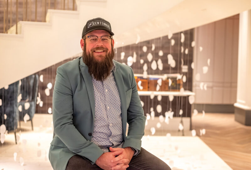 Centennial Hospitality Group expands across the western high plains