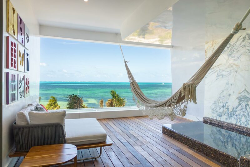 Tafer Hotels & Resorts announces opening of Hotel Mousai Cancun