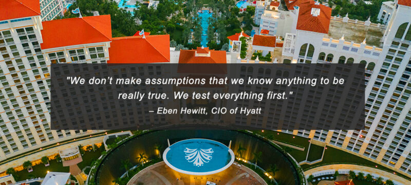 Hyatt Hotel Brands: Learn About All the Hyatt Brands