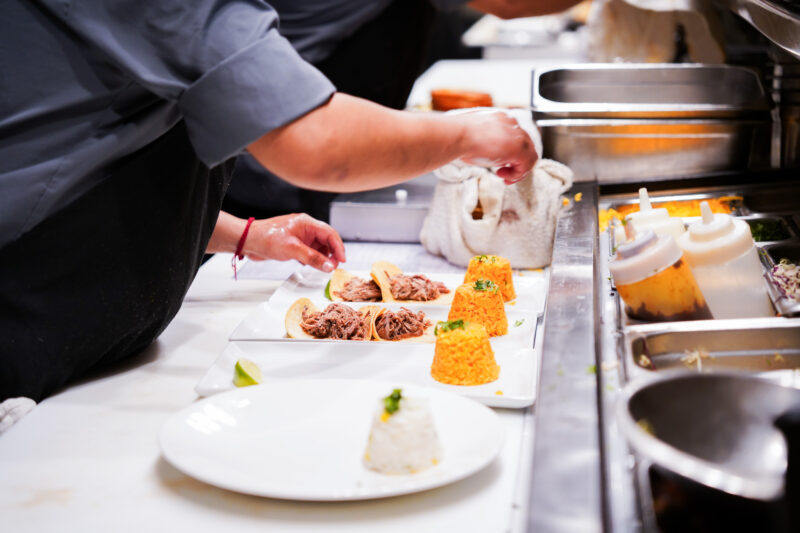 Why now is the right time for Mesero to expand beyond Texas