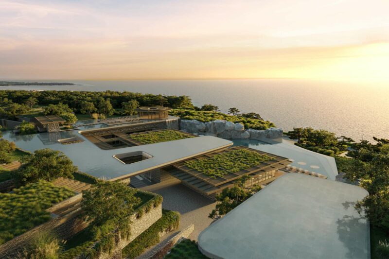 First Look: Capella Kenting
