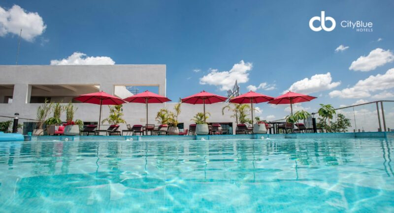 CityBlue Hotels and STAAH: A six-year journey into excellence