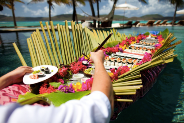 Necker Island