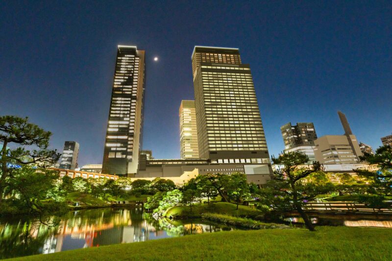 Raffles to debut in Tokyo
