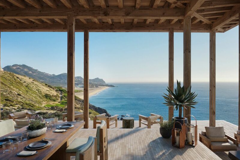 Rosewood Reveals First Standalone Branded Residences