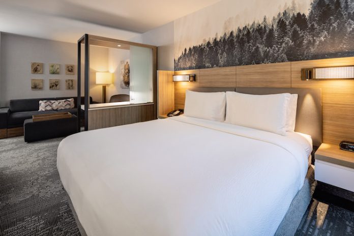 SpringHill Suites Jackson Hole