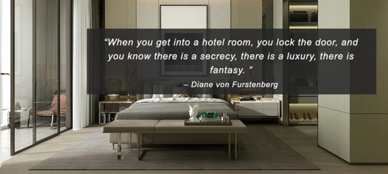 Types of Rooms in a 5-Star Hotel: Exploring the Most Common Options