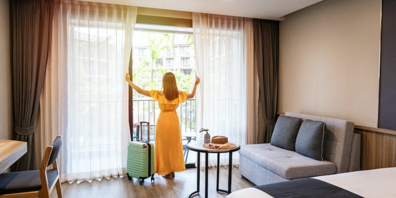 Canary Technologies helps TUI improve hotel guest experience