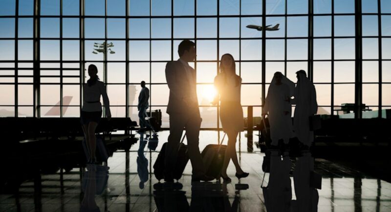 GBTA predicts business travel spending will hit a record this year, surpass $2T in 2028