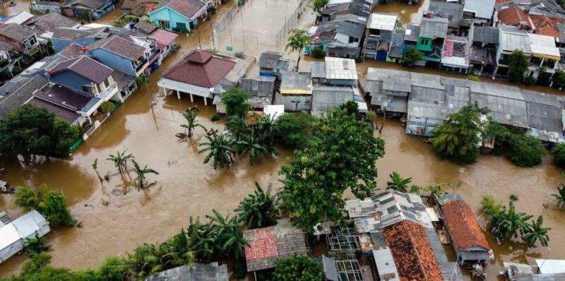 Is the travel industry ready to engage with climate justice?
