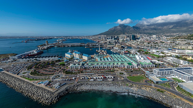 Cape Town