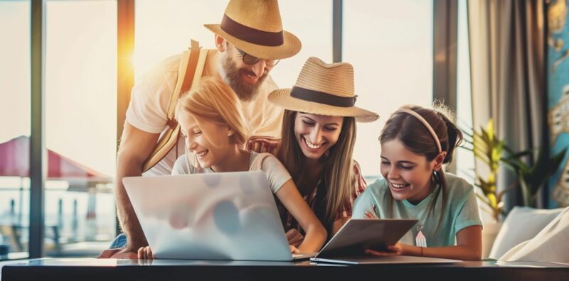 STARTUP STAGE: Wanderboat wants to be an AI-companion for travel planning