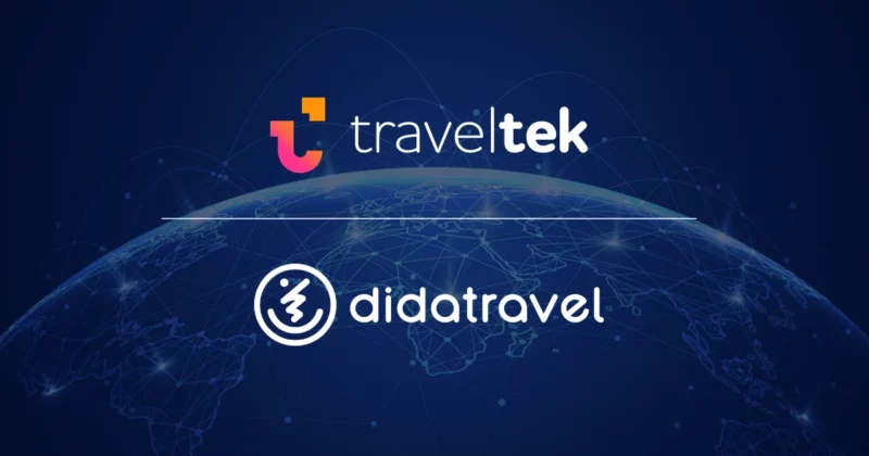 Traveltek expands global reach with…