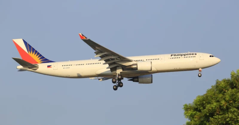 Philippine Airlines chooses Amadeus to…