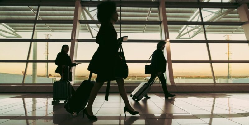 Business travel division leads 2X growth for Flight Centre Travel Group