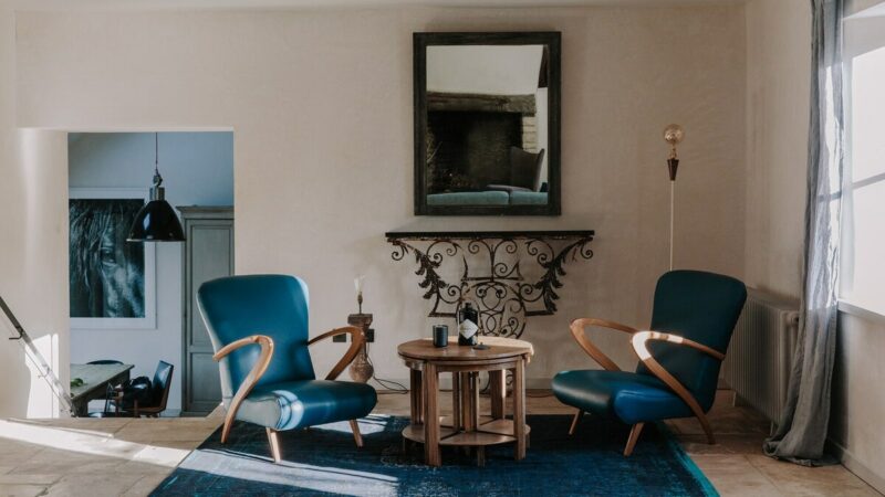 11 Cozy Airbnbs That Will Make You Want to Spend Christmas in the UK