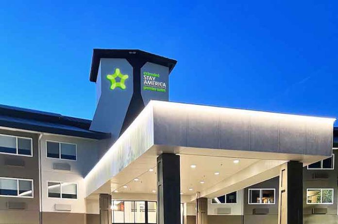 Extended Stay America Premier Suites Portland North