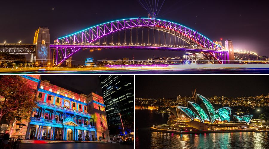 Vivid Sydney Festival