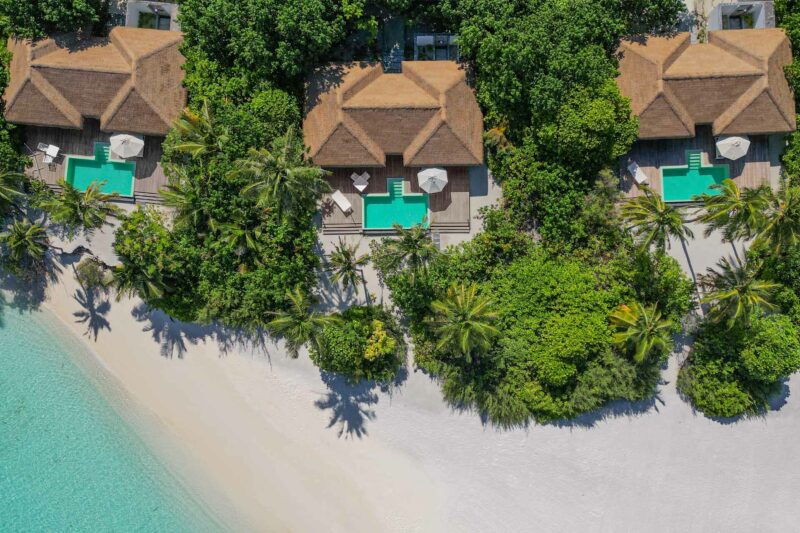 IHG to debut Vignette Collection in the Maldives