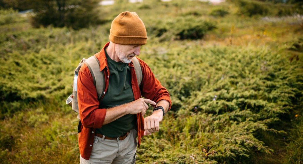 Golden Journeys: Tech-Savvy Travel Tips for the Modern Senior Adventurer