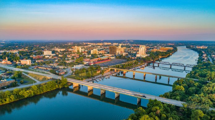 Augusta, Georgia