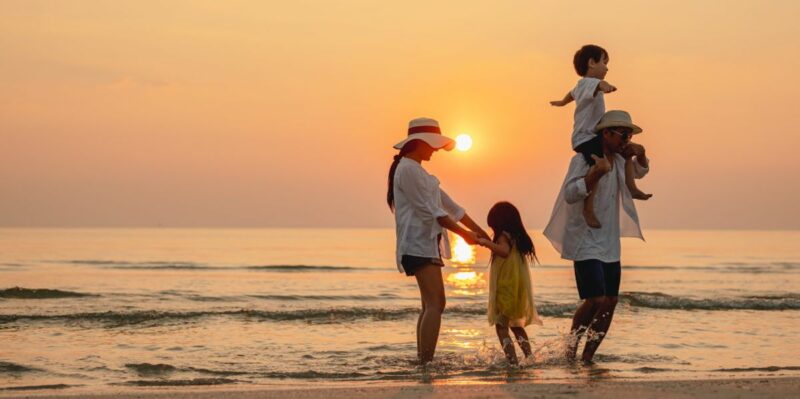 Booking Holdings touts alternative accommodation growth, success on social media