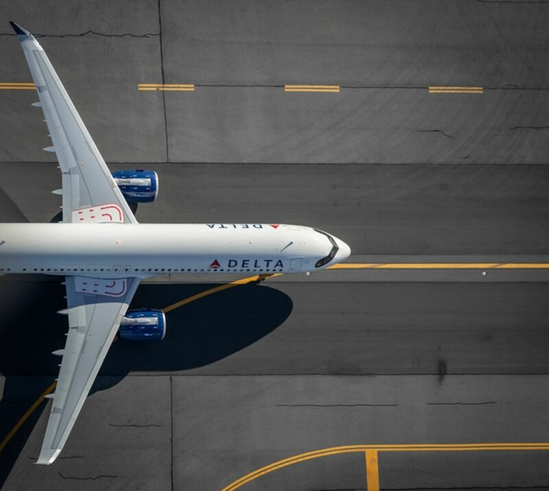 Delta reaches new deals with two GDSs and is close to a third