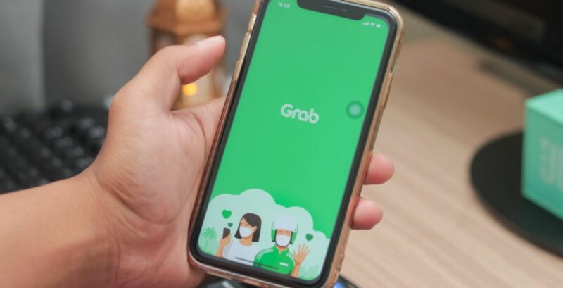 Grab revenue up 17% YoY, focused on AI for future growth