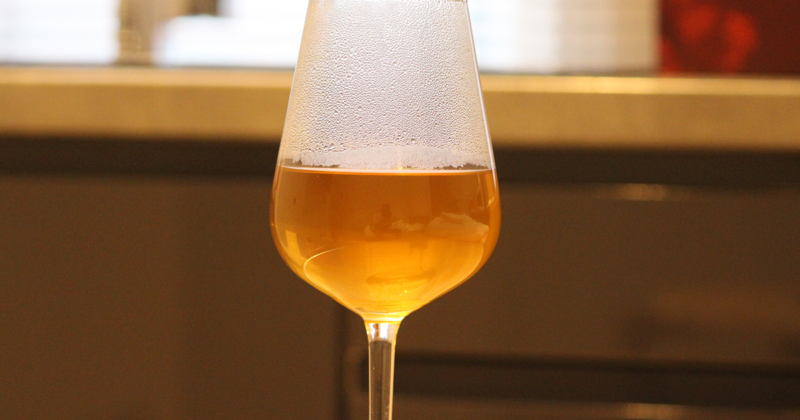 Orange wine, a glimpse into ancient viniculture