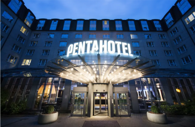 How Penta Hotels Tripled Their Survey Answers Using Form Builder