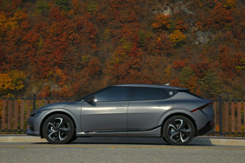 Uber and BYD Partner to Accelerate Global EV Transition