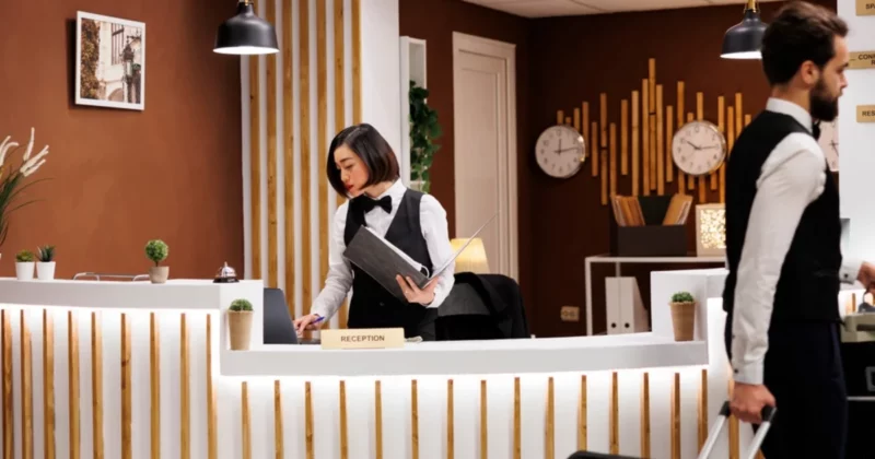 GO Technology report shows decade of…