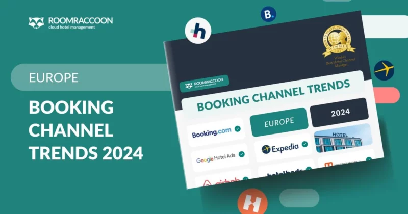 Direct bookings leads way for independent…