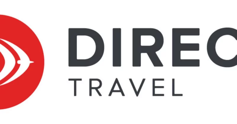 Direct Travel names two major technical…