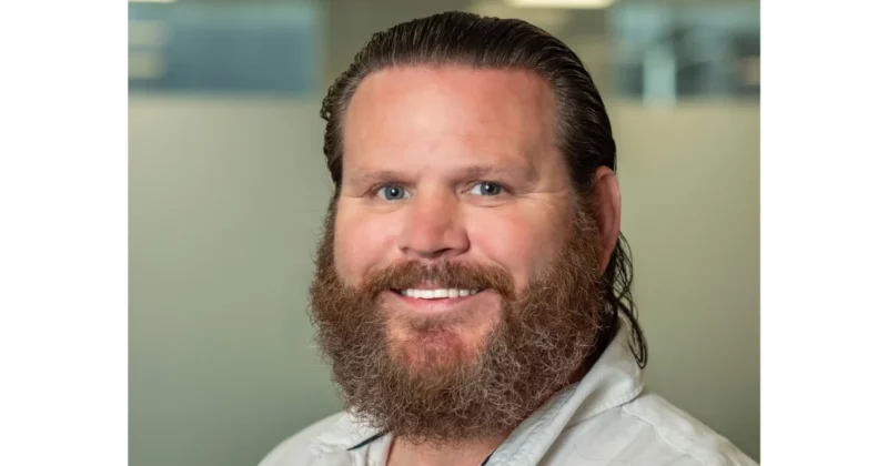 Cover-More UK appoints Ben Wooltorton as…