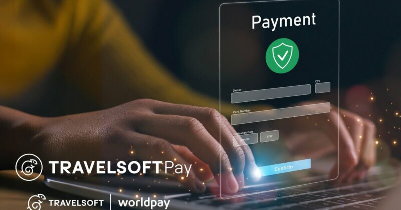Travelsoft unveils Travelsoft Pay with…