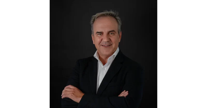 GoNexus Group appoints Javier Arevalo as…