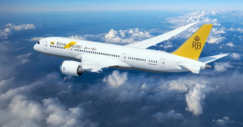 Royal Brunei Airlines selects Airnguru for…