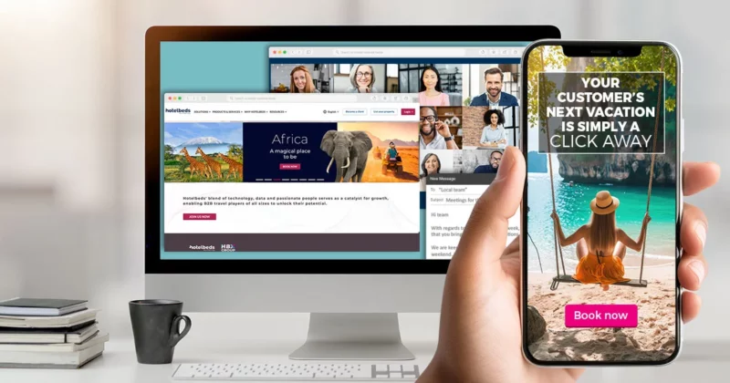 HBX Group unveils new Marketing Suite of…