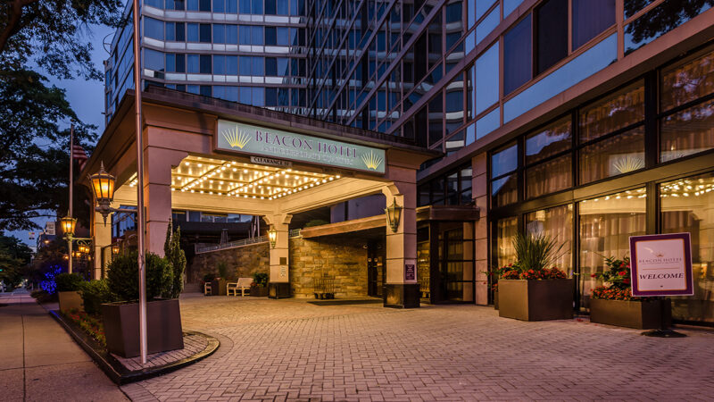 HEI Expands Assumes Management of the Beacon Hotel in Washington, DC