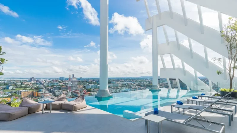 CEO spotlight: Chakorn Chamnanchang, Atmind Group Bangkok | Duetto