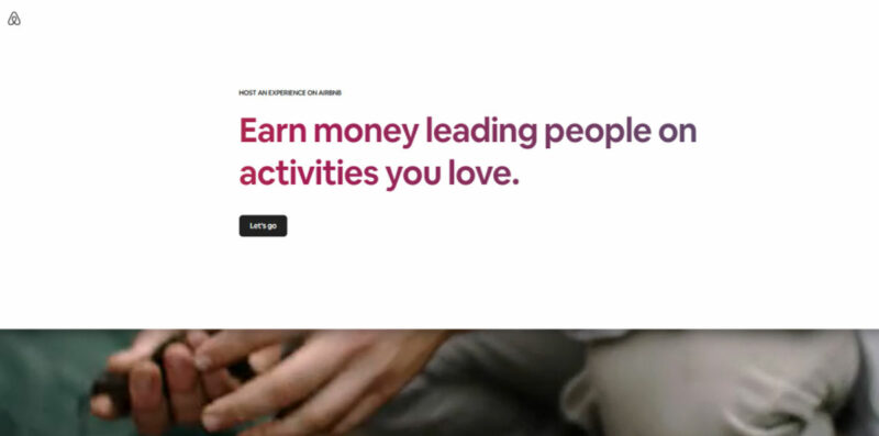 Airbnb quietly re-opens platform to new Experience listings